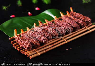 紫韵虾香 当紫薯遇上虾的中国菜系美学